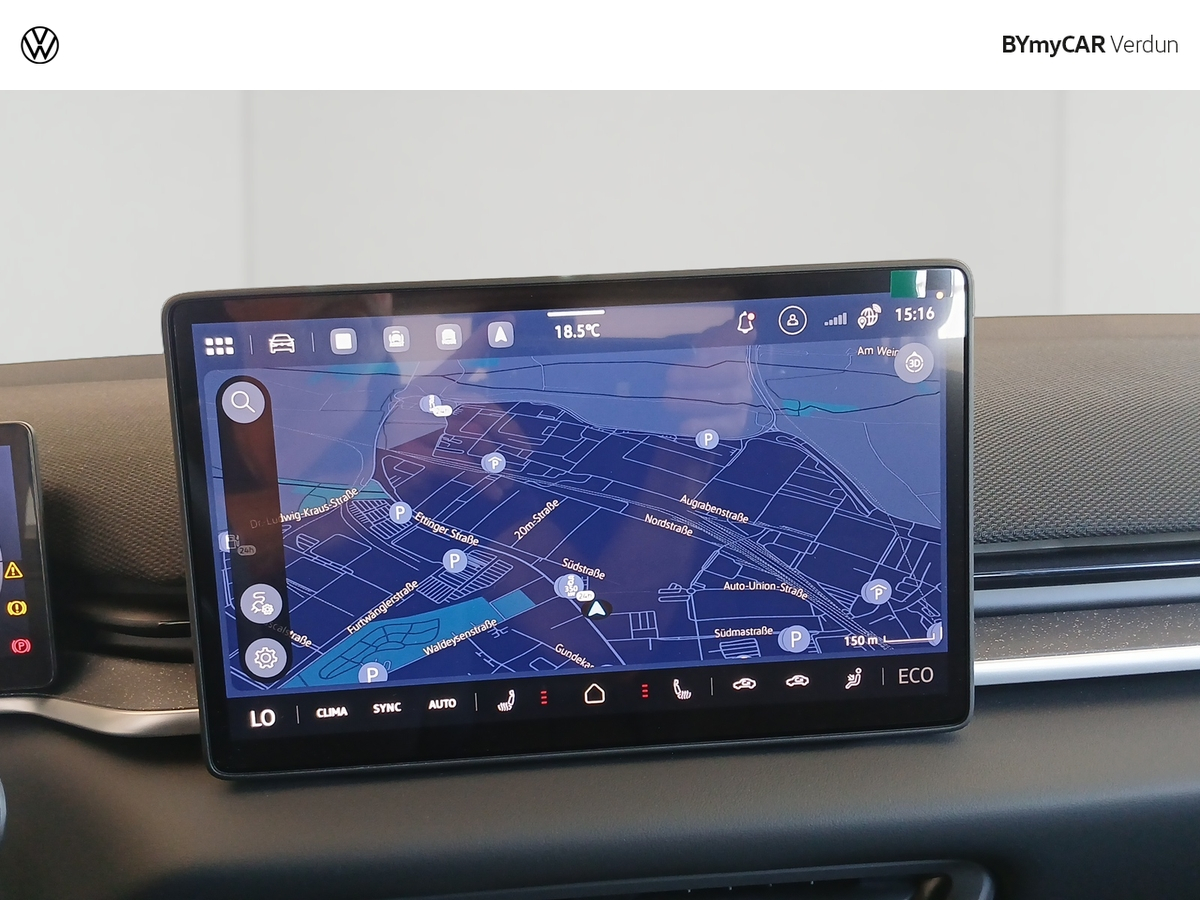 Volkswagen ID.3 Neo 50 kWh — photo 16