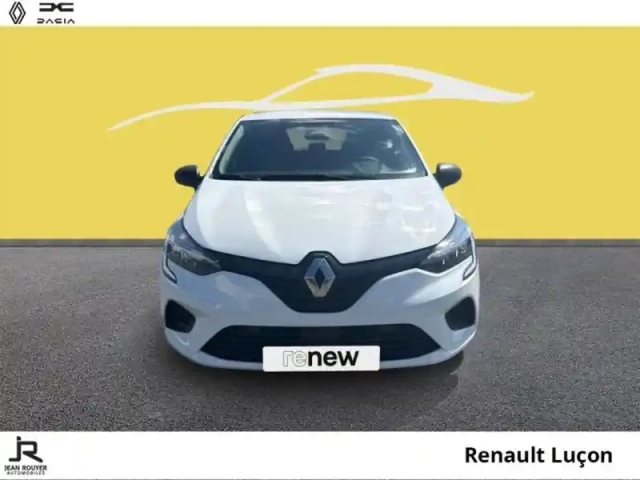 Renault Clio 1.0 sce 65ch authentic — photo 9