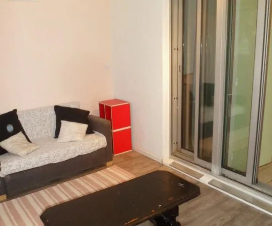 Appartement de 38m2 à louer sur La Grande-Motte