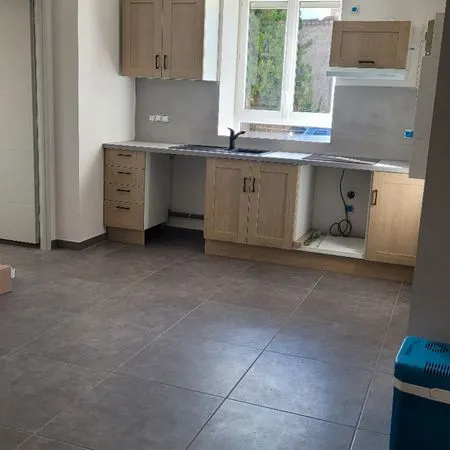 Sarcey appartement T2 rénové