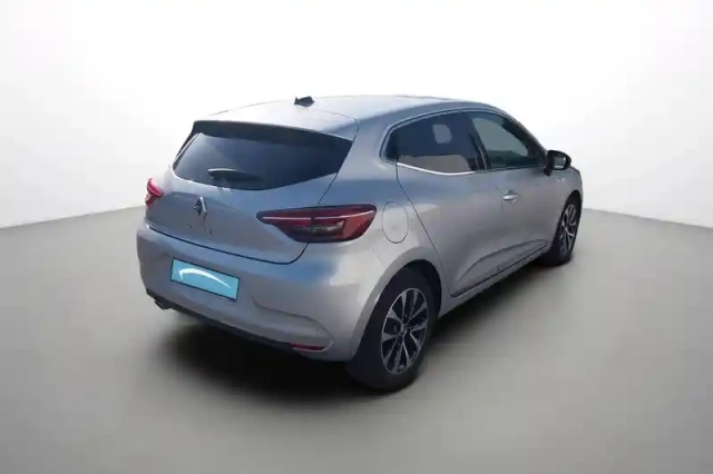 Renault Clio tce 90 — photo 6