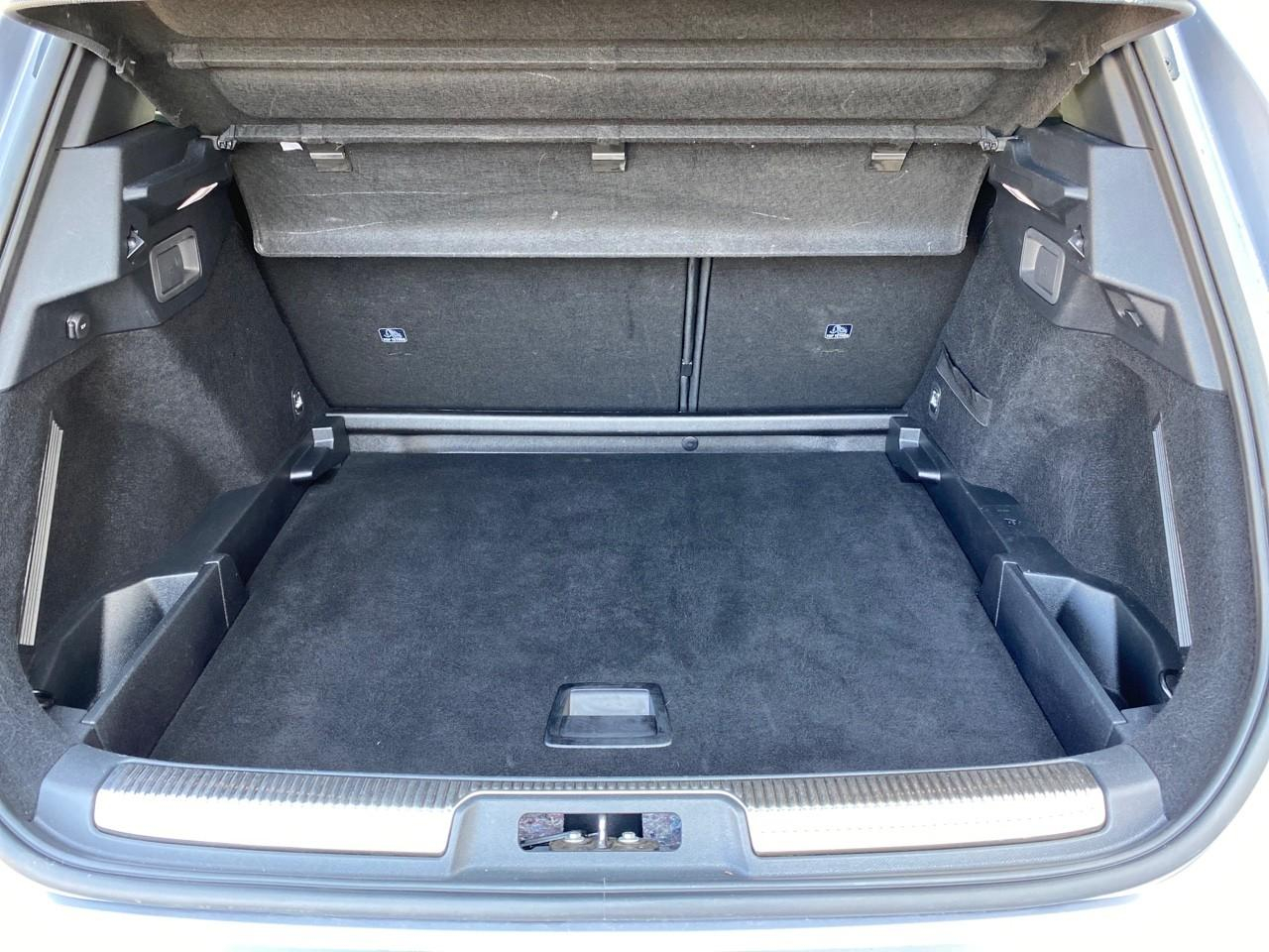 Ds Ds 7 crossback puretech 180ch grand chic automatique — photo 6