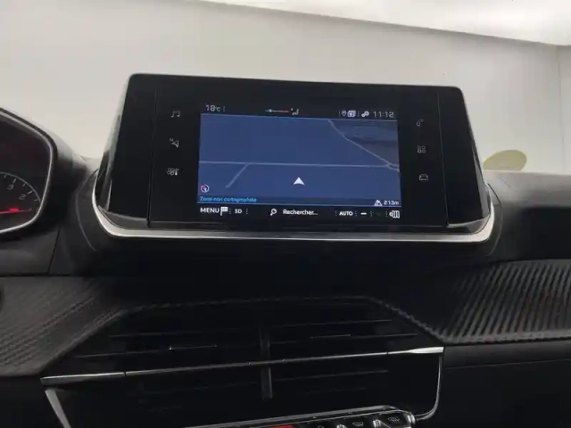 Peugeot 208 bluehdi 100 s&amp;s bvm6 — photo 19