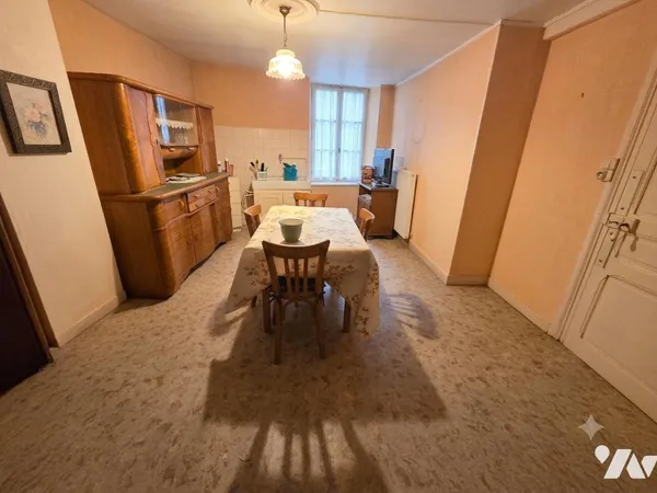 Maison 3 pièces 82 m²