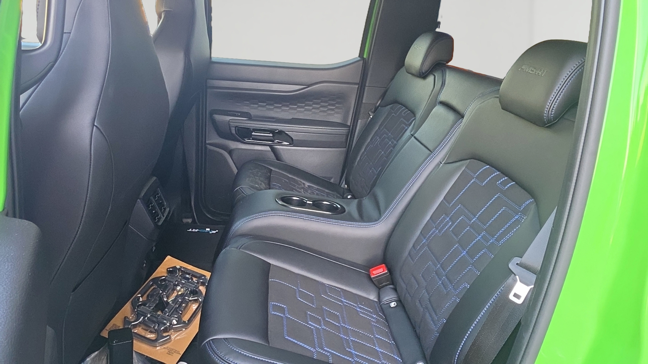 Ford RANGER DCA 3.0 ECOBLUE V6 240 CH BVA10 e-4WD — photo 12