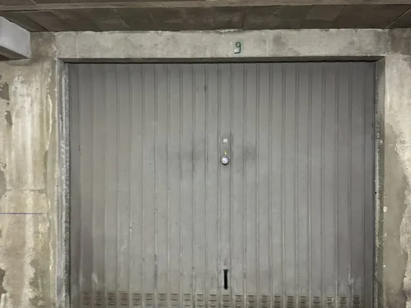 GARAGE A LOUER / SETE