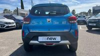 Dacia Spring 45ch Confort Plus - Achat Intégral — photo 6