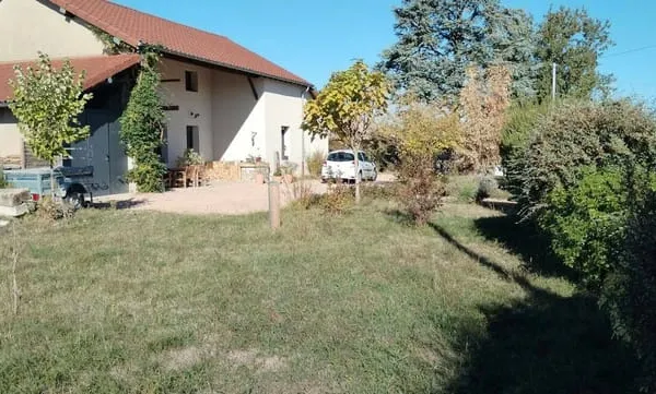 Maison 5 pièces 123 m²