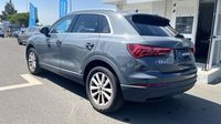 Audi Q3 35 TFSI 150ch Advanced S tronic 7 — photo 7