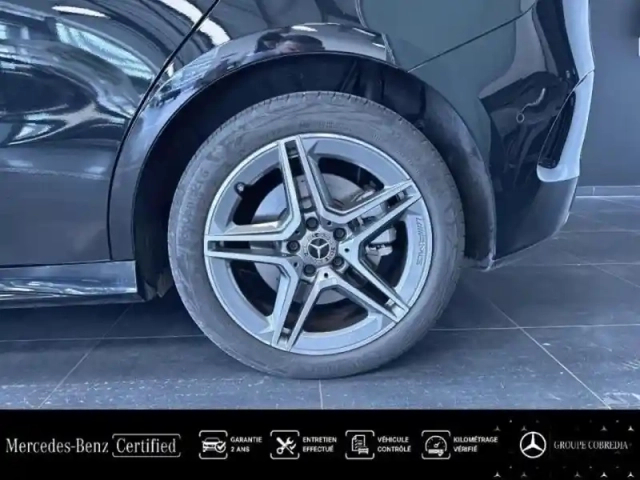 Mercedes Classe B 250 e hybrid eq 163+109ch amg line 8g-dct — photo 14