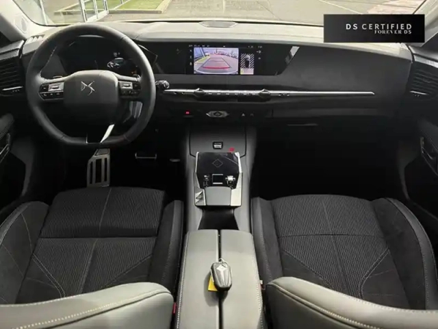 Ds Ds 4 hybride 145 e-dct6 — photo 47