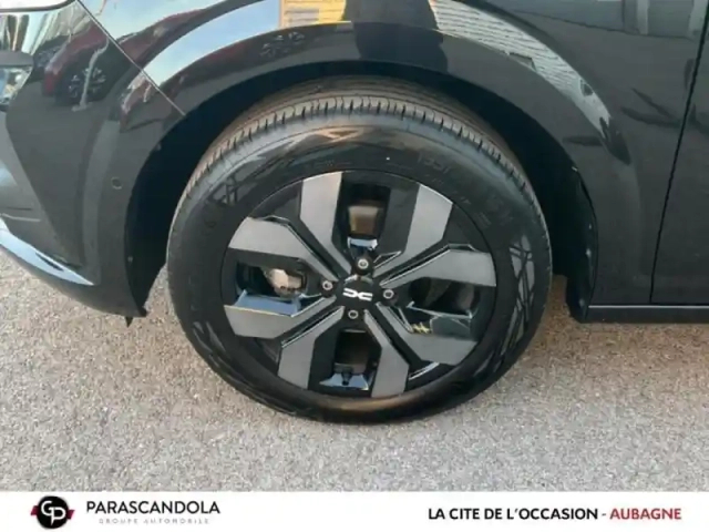 Dacia Sandero 1.0 tce 90ch journey — photo 11