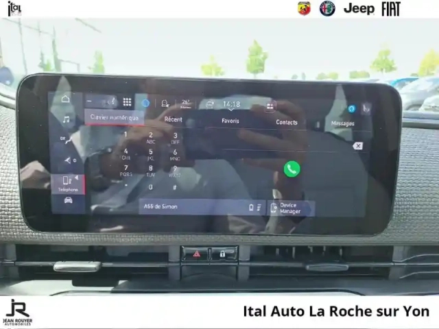 Fiat 500 e 118ch la prima my23 — photo 28