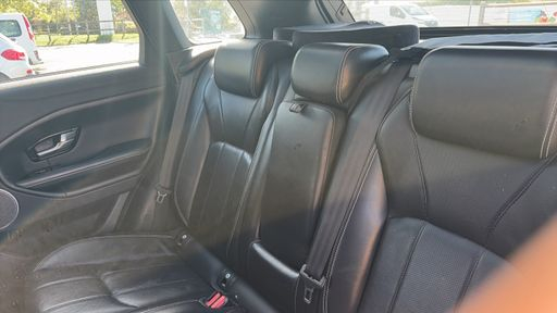 Land Rover Range Rover Evoque 2.0 TD4 150 - Business – 2016 – 101728 km – Diesel – Boîte Manuelle — photo 35