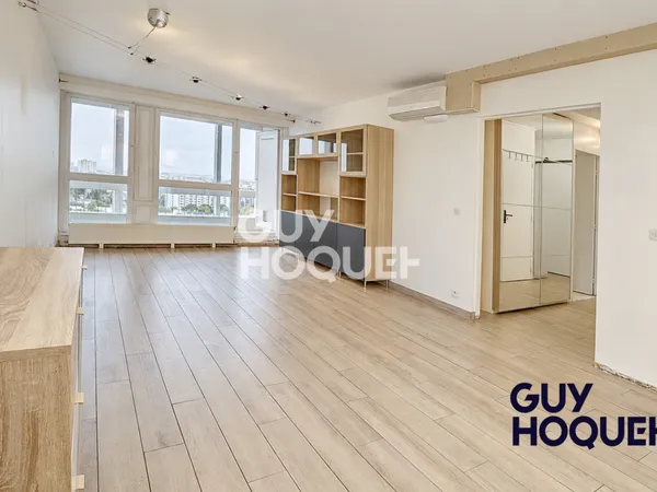 T3 61M² VILLEURBANNE FLACHET