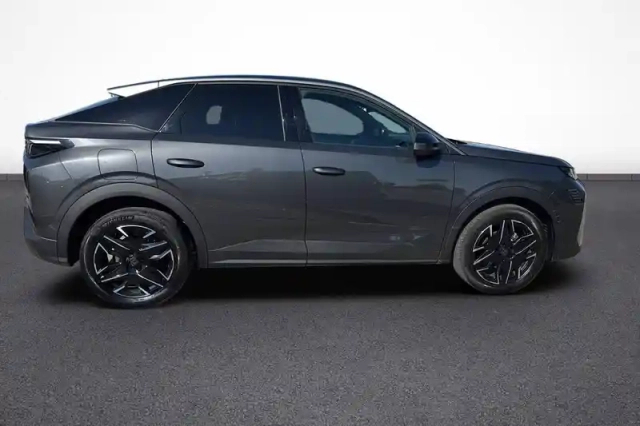 Peugeot 3008 hybrid 136 e-dcs6 — photo 7
