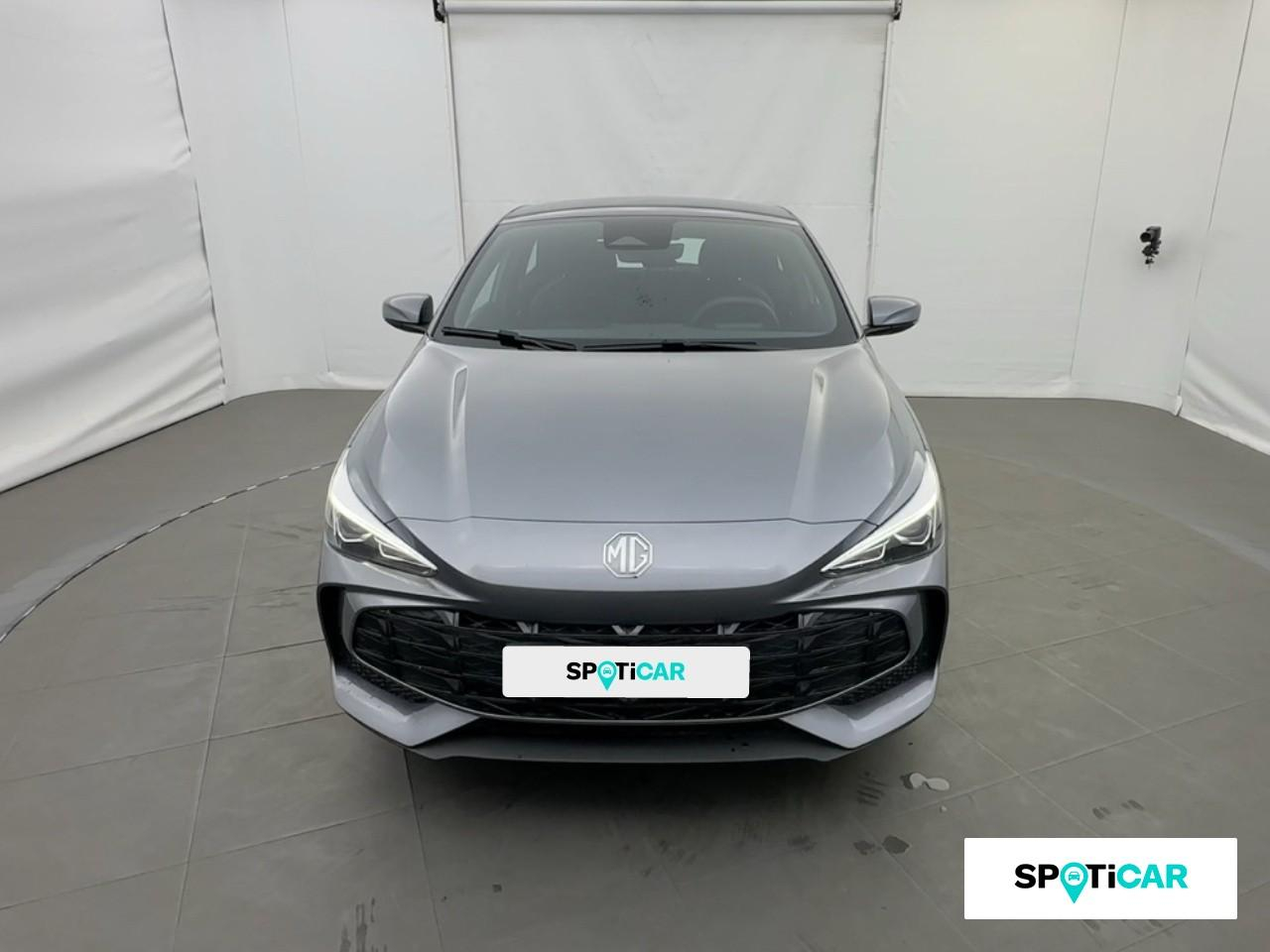 Mg Mg3 1.5 hybrid+ 195ch comfort — photo 2