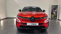 Renault Mégane E-Tech Electric EV60 220ch Iconic super charge -B