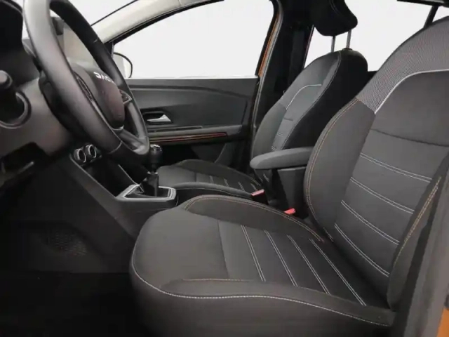 Dacia Sandero 1.0 tce 90ch stepway expression — photo 89