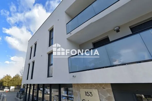 Appartement 4 pièces 76 m²