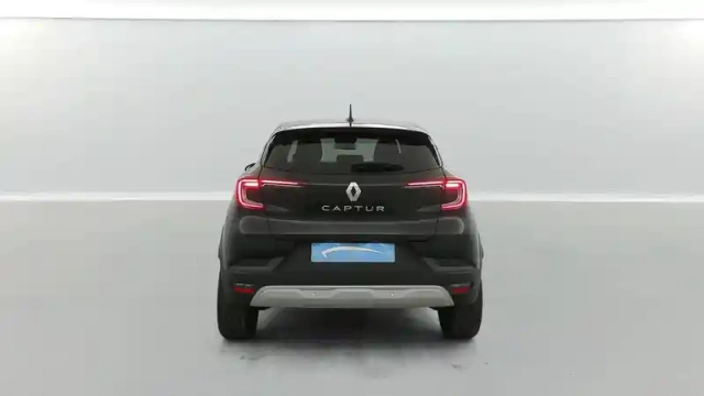 Renault Captur tce 90 — photo 4