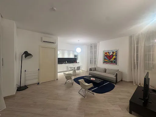 Appartement 2 pièces 53 m²