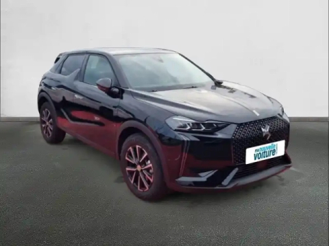Ds Ds 3 hybride 145 e-dct6