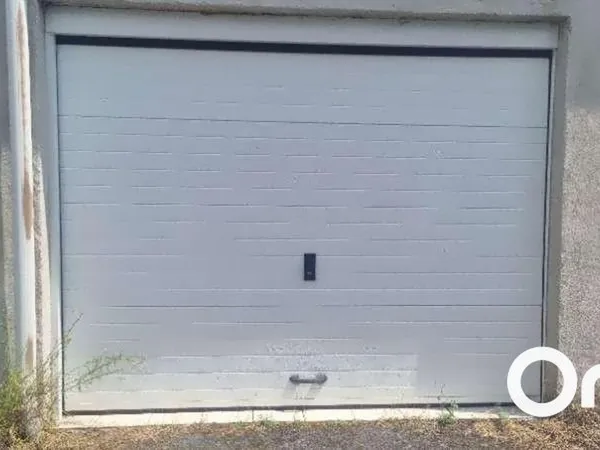 Parking/Garage 29 m²