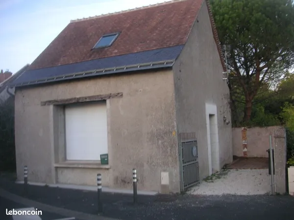 Petite maison a loue