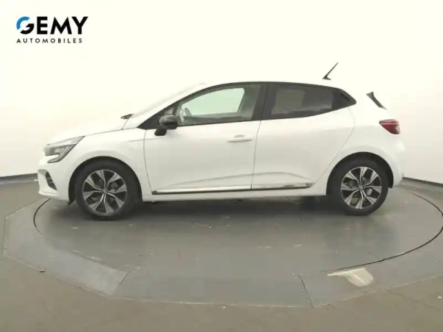 Renault Clio tce 90 — photo 39