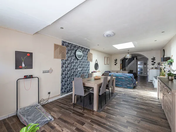 Maison Valenciennes 5 pièce(s) 103 m2