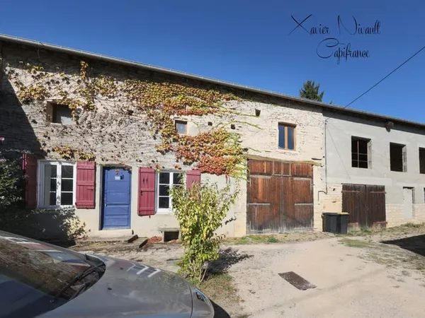 Maison à vendre 6 pièces (71)