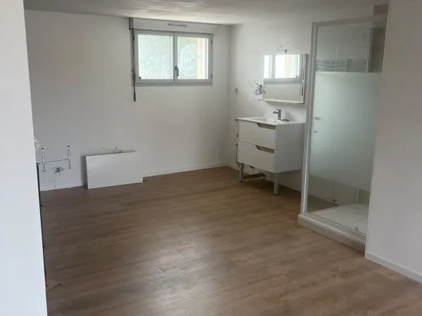 Studio à louer BIGNAN