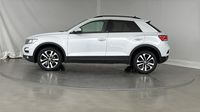Volkswagen T-Roc 1.0 TSI 110ch Lounge — photo 7