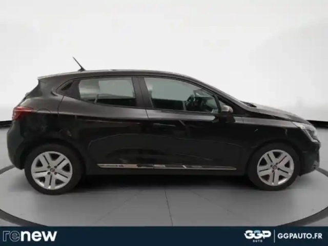 Renault Clio 1.0 sce 65ch zen -21n — photo 6