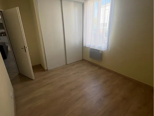 Chambre dans maison