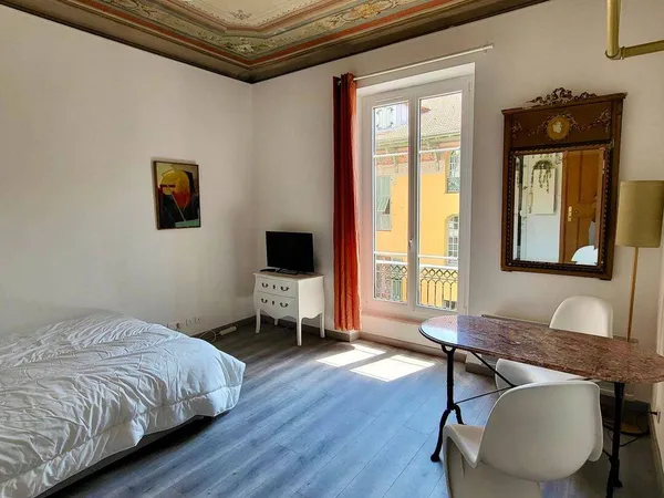 Appartement 1 pièce 25 m²