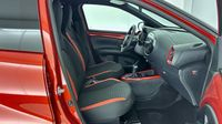 Toyota Aygo X 1.0 VVT-i 72ch Design S-CVT MY24 — photo 15