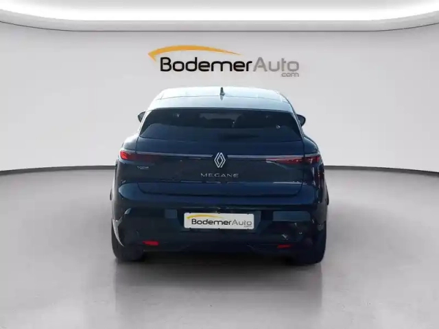 Renault Megane e-tech ev60 220 ch optimum charge — photo 14