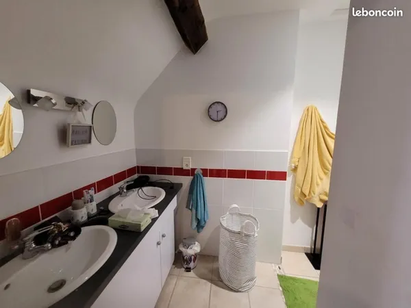 Maison 156 m² Soulaire Et Bourg