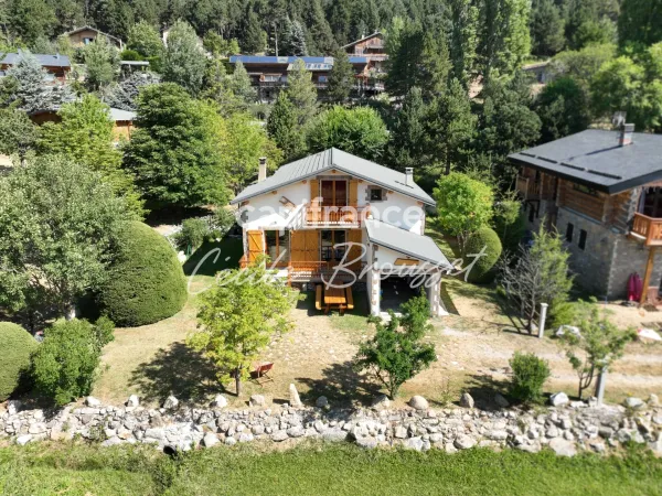 Maison 5 pièces 132 m²