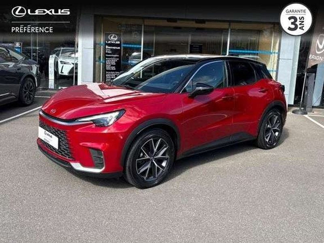 Lexus LBX Lexus LBX 1.5 136ch Emotion 2WD