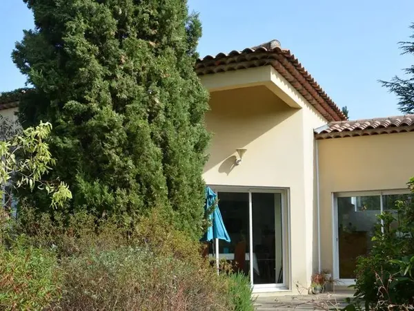 Villa architecte - Allauch