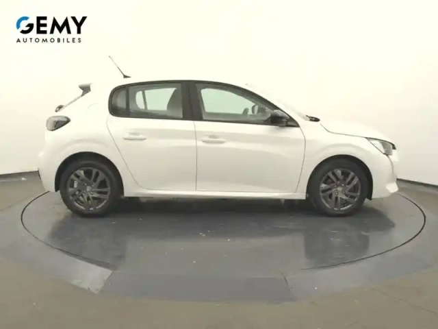 Peugeot 208 bluehdi 100 s&amp;s bvm6 — photo 4