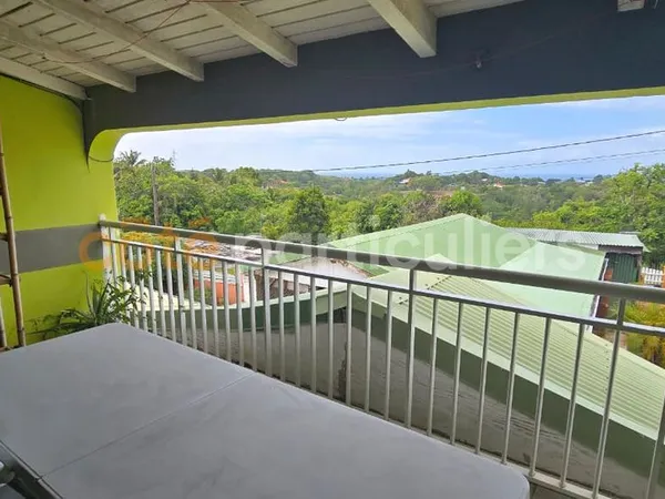 Maison 16 pièces 390 m²