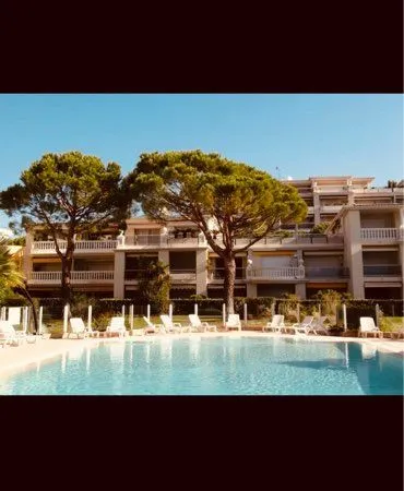 Le Lido - Grand T3 meublé à louer