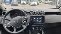 Dacia Duster 1.5 Blue dCi 115ch Prestige + 4x2 — photo 8