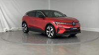 Renault Mégane E-Tech Electric EV60 220ch Techno super charge — photo 3