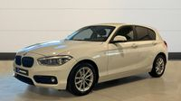 Bmw Série 1 114d 95ch Business Design 5p