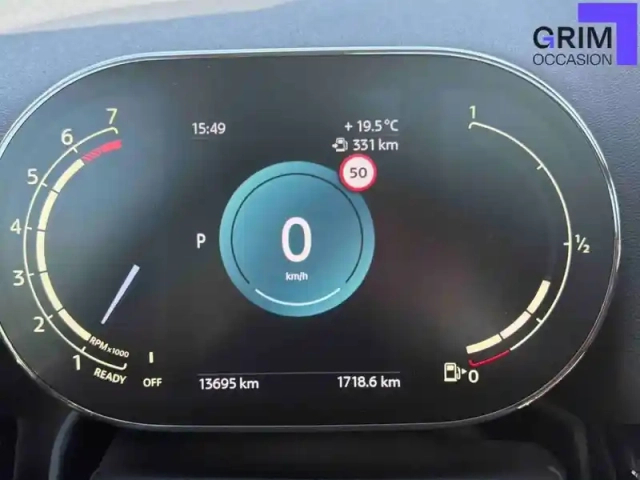 Mini Mini countryman 136 ch bva7 — photo 7